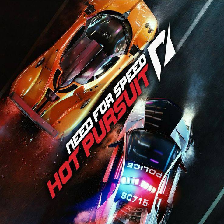 Need for Speed Hot Pursuit